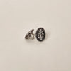 Western Cluster Statement Ring