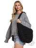 Quilted Crossbody Bag