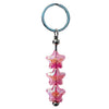 Sparkle Star Keyrings