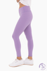 Manhattan Ultra Form Fit High-Waist 7/8 Leggings