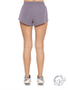 Move With Confidence Mini Shorts