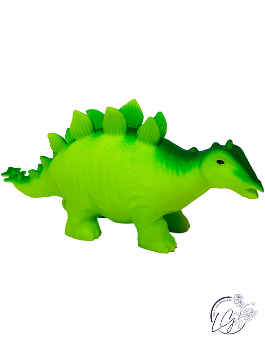 Squishy Dinos
