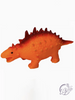 Squishy Dinos