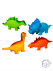 Squishy Dinos