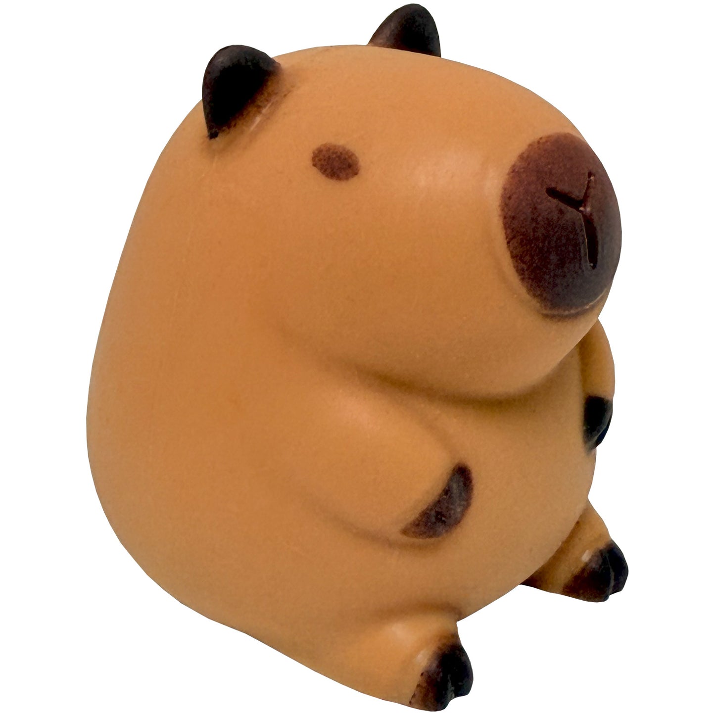 Capybara Squeeze Toy