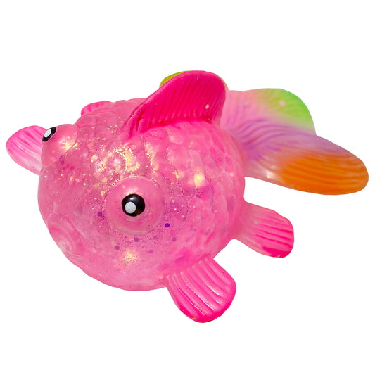 Squishy Fishies