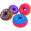 Sprinkle Donut Squeeze Toy