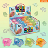Squishmania Glitter Elephant