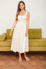 Dot & Blossom Dress