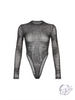 Trendsetter Mode Long Sleeve Bodysuit