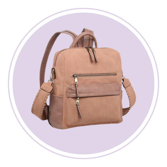 Backpacks