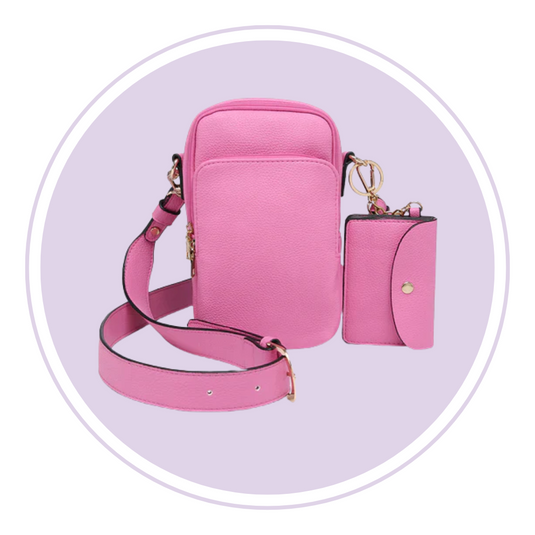 Crossbody Bags