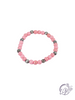 Cowgirl Confetti Beaded Bracelet