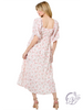 Patterns Come Alive Dress