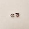 Western Stretch Statement Ring