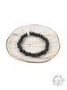 Black Stretch Bracelets