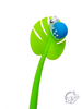 Bug Leaf Pen