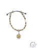 Sunflower Bracelet