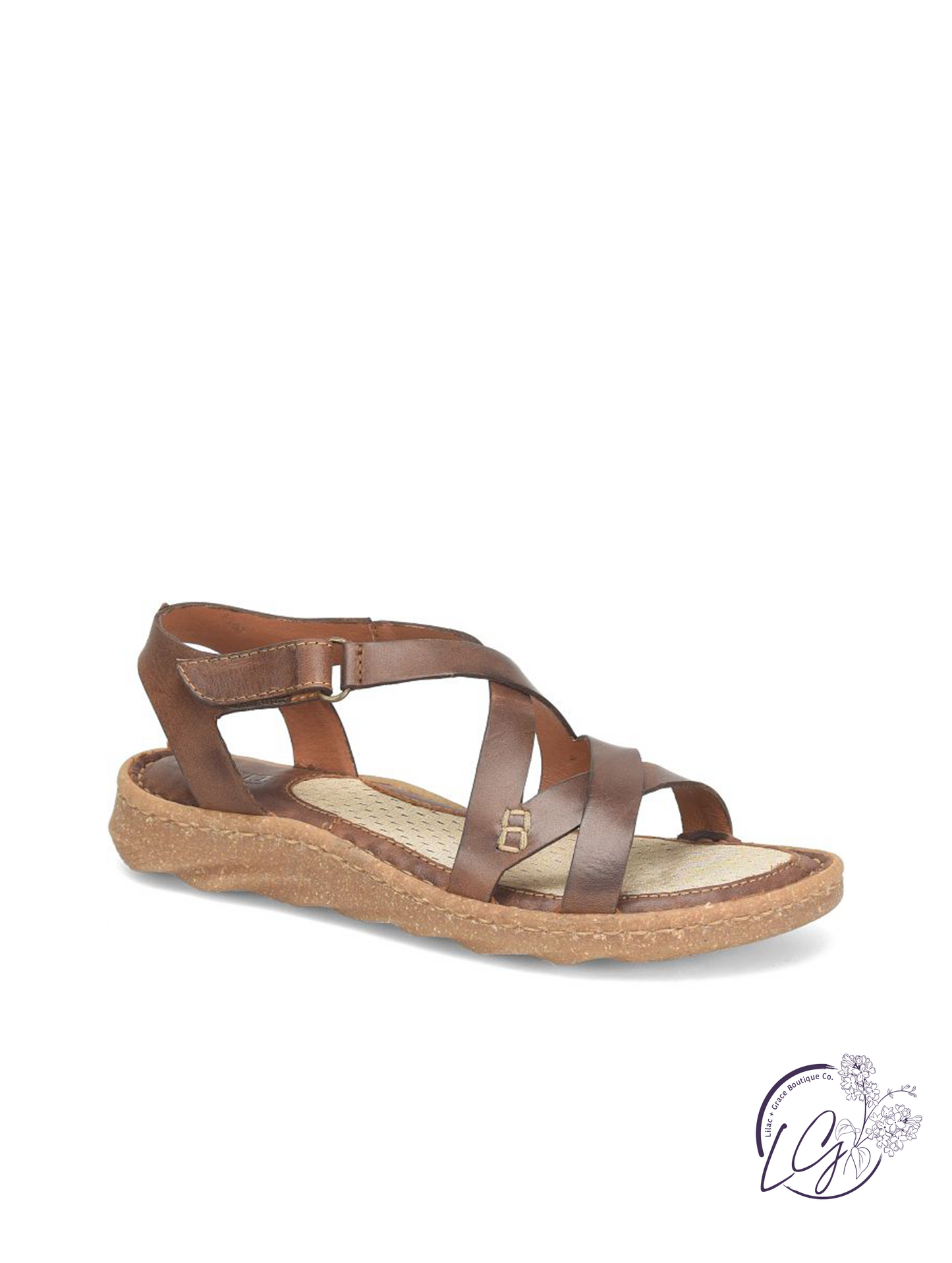 Trinidad Sandals by Born