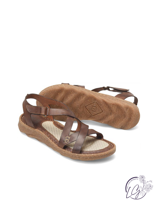 Trinidad Sandals by Born