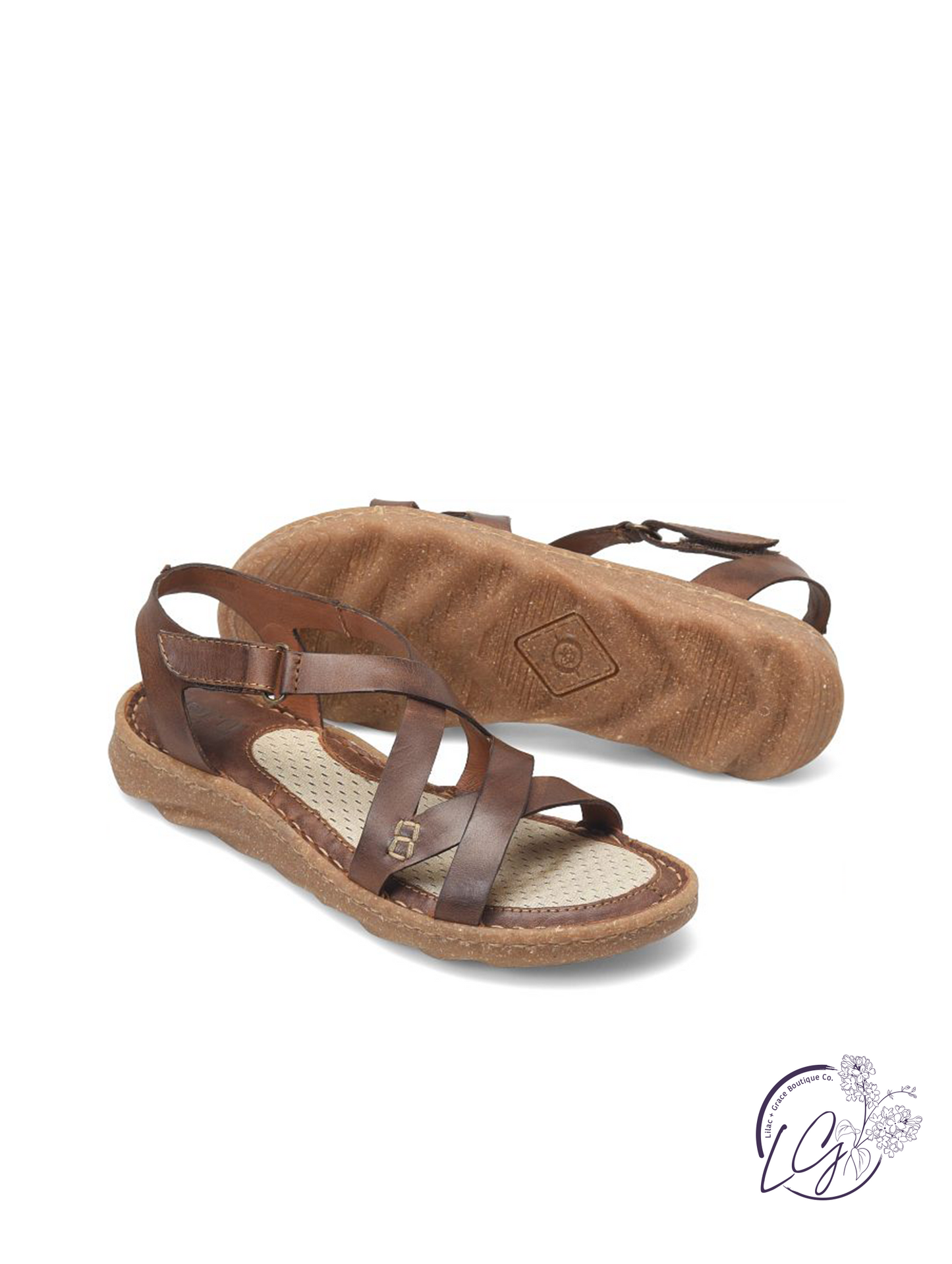 Trinidad Sandals by Born