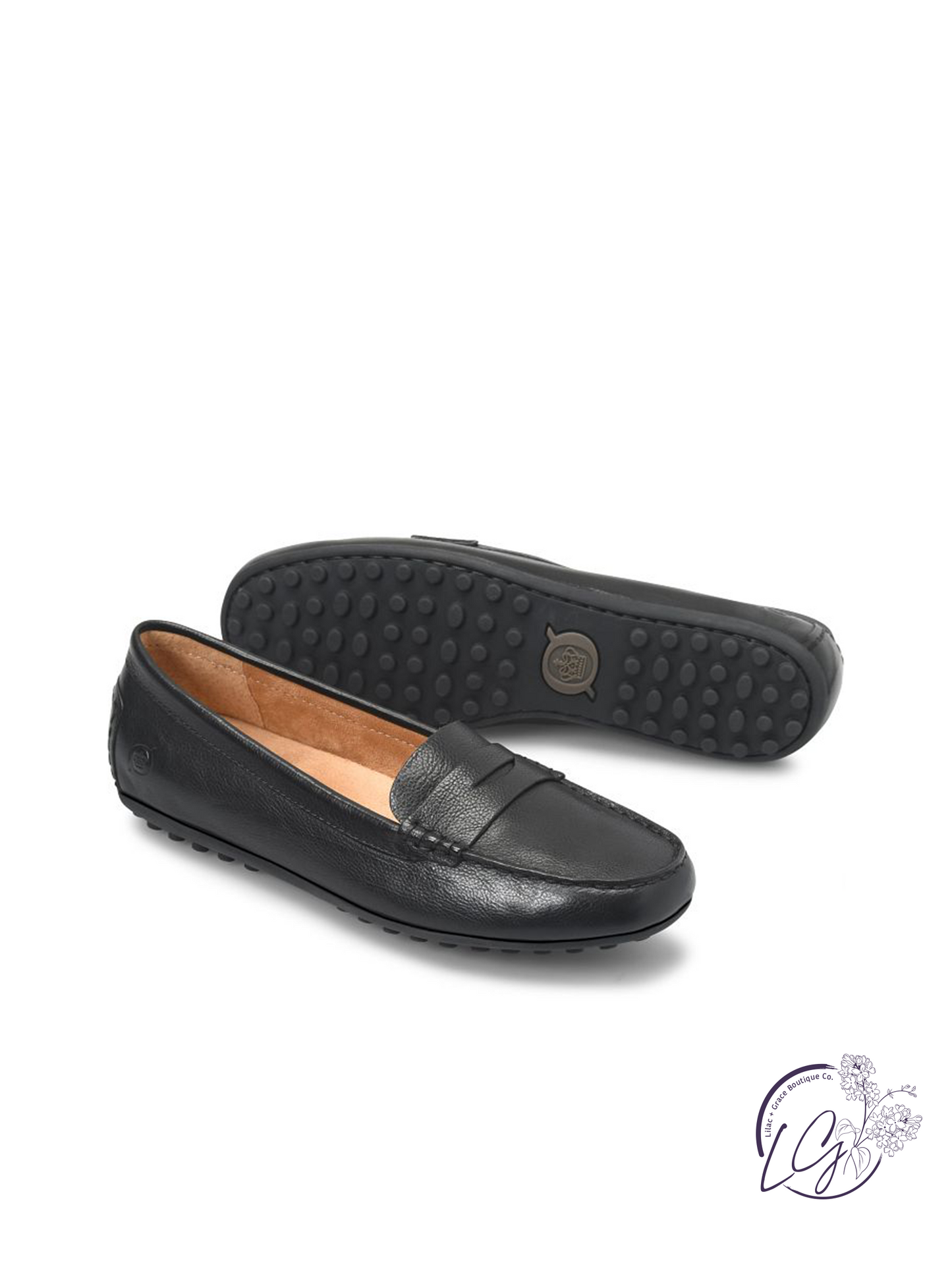 Finley Slip-On by Born