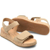 Cabanas Sandals By Born