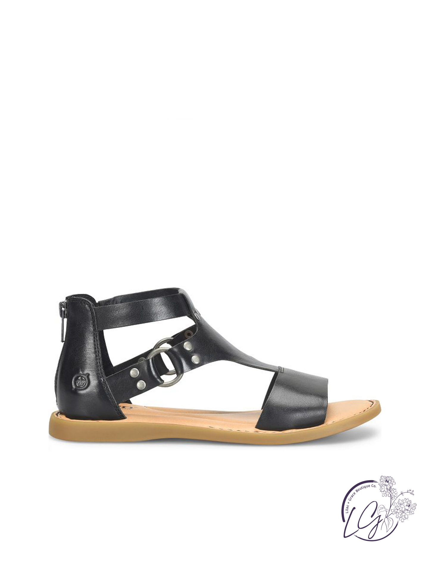 Indi Sandals By Born