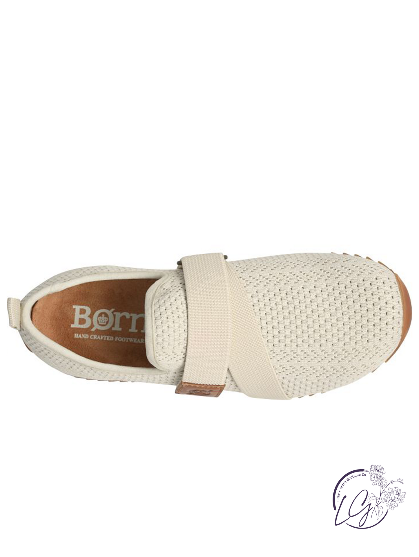 Newbury Sneaker By Born