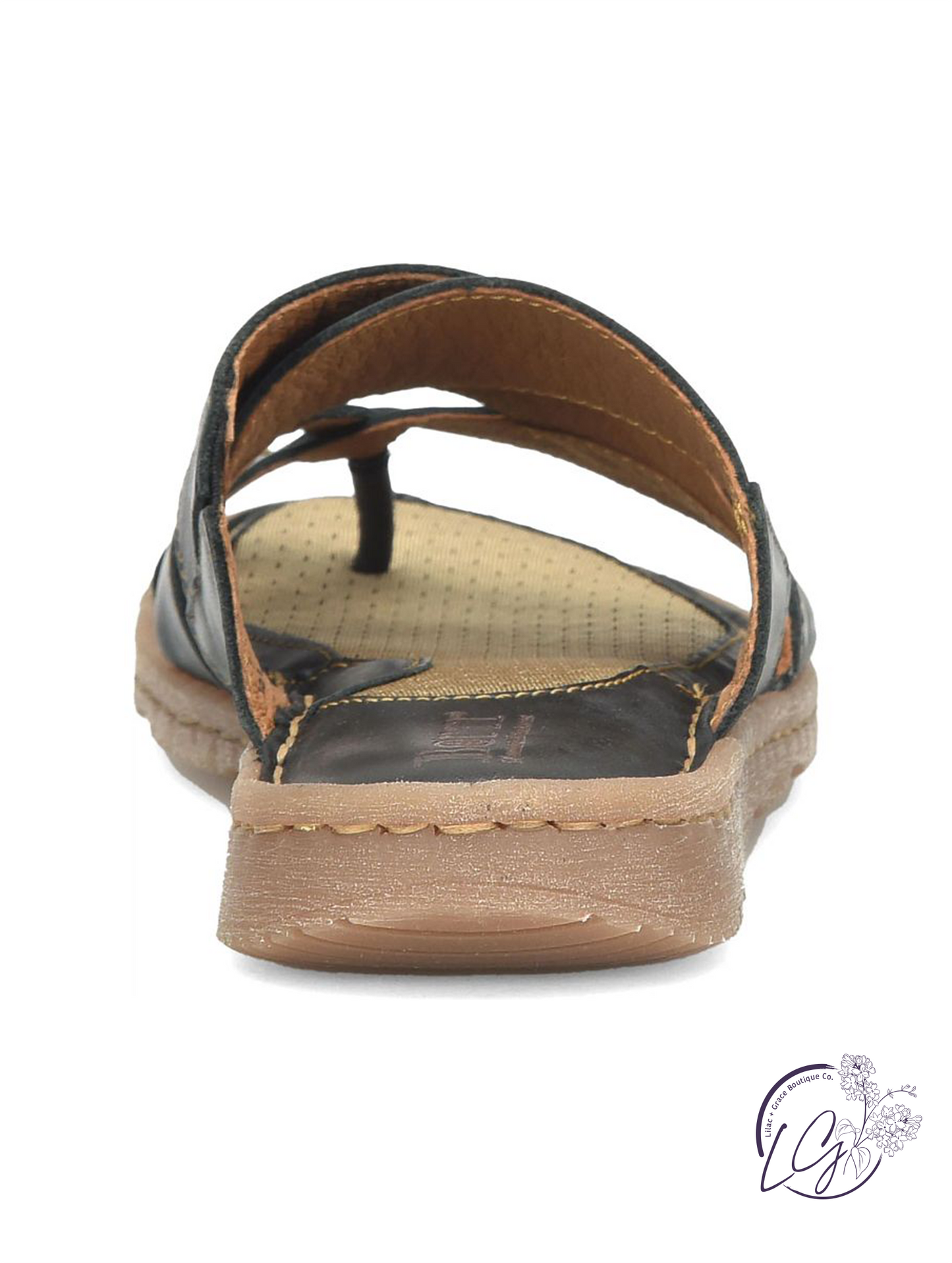 Sorja Sandal By Born