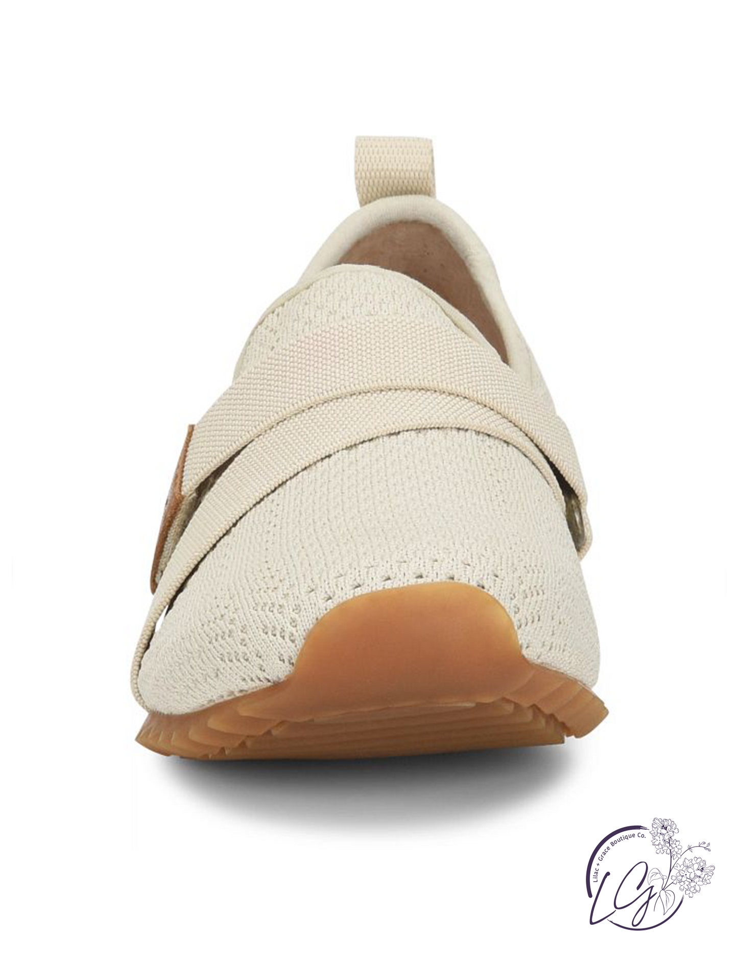 Newbury Sneaker By Born