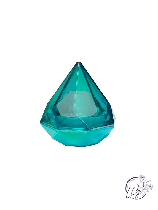 Precious Gems Lip Balm