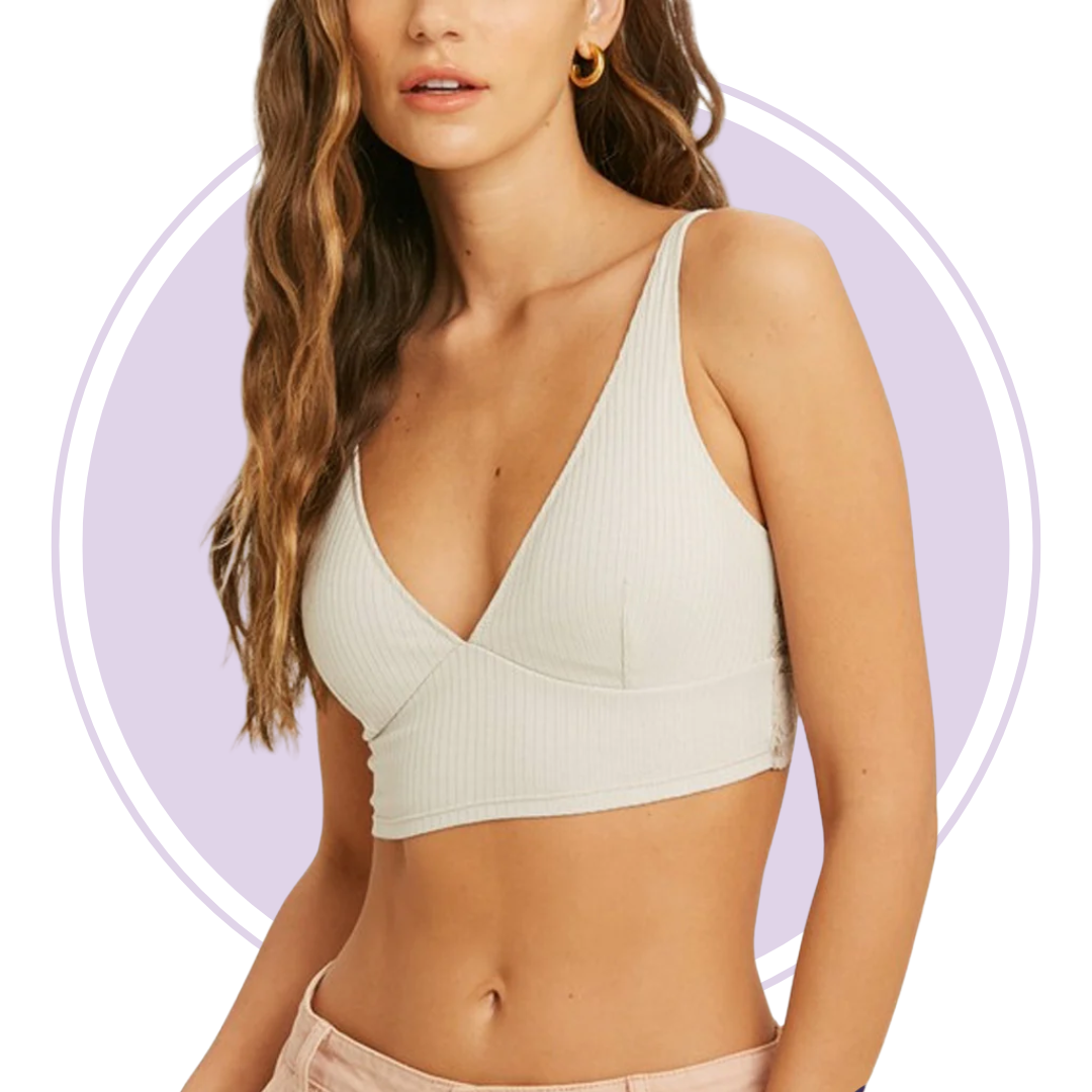 bralettes