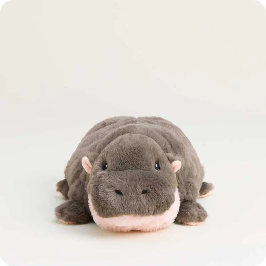 Pygmy Hippo Warmies