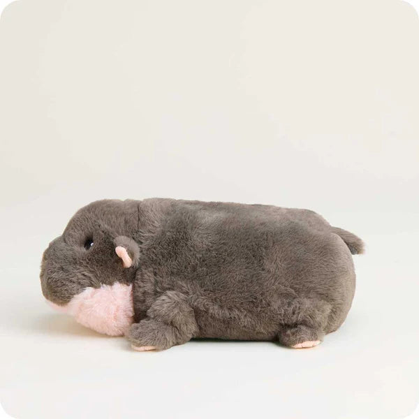 Pygmy Hippo Warmies