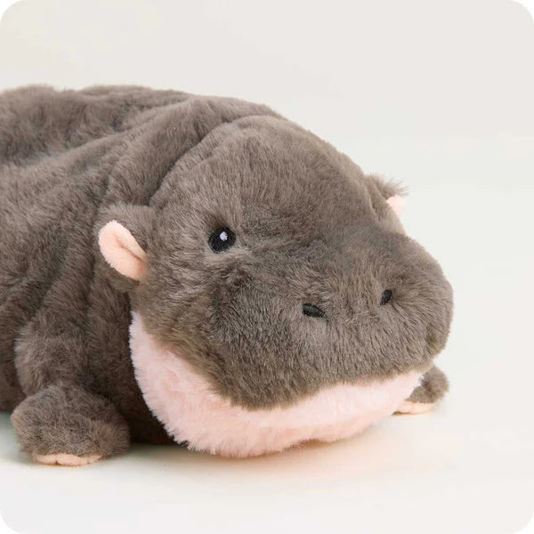 Pygmy Hippo Warmies