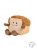 Bread Warmies