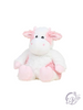 Strawberry Cow Warmies