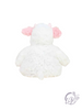 Strawberry Cow Warmies