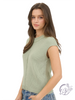 Still Mornings Sweater Knit Tank