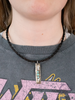 Lara Arrow Choker