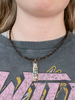 Lara Arrow Choker