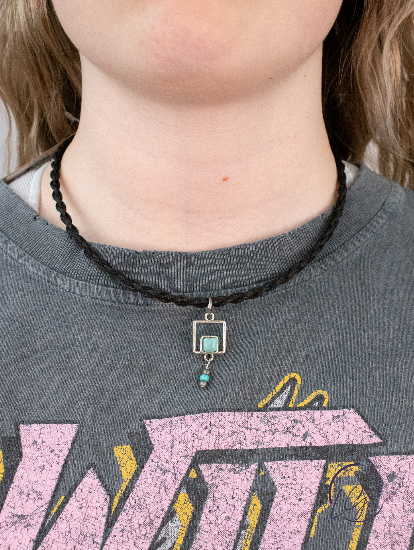 Bonita Choker