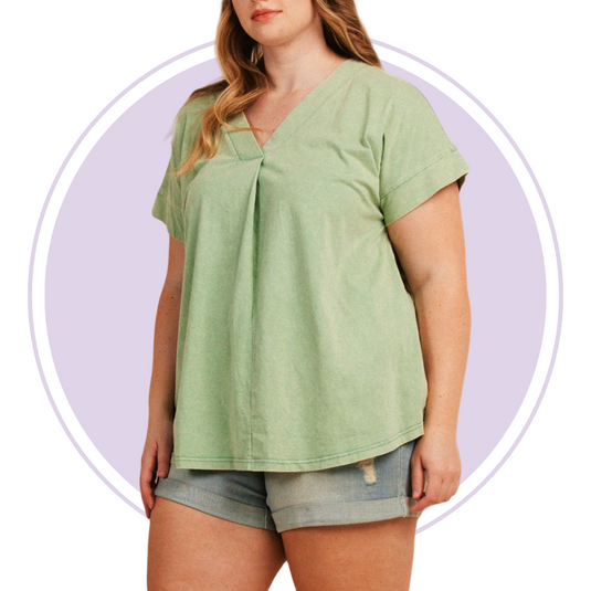 basic tees