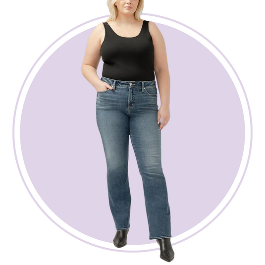 CURVY MID