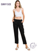 Soft and Slow Linen Pants