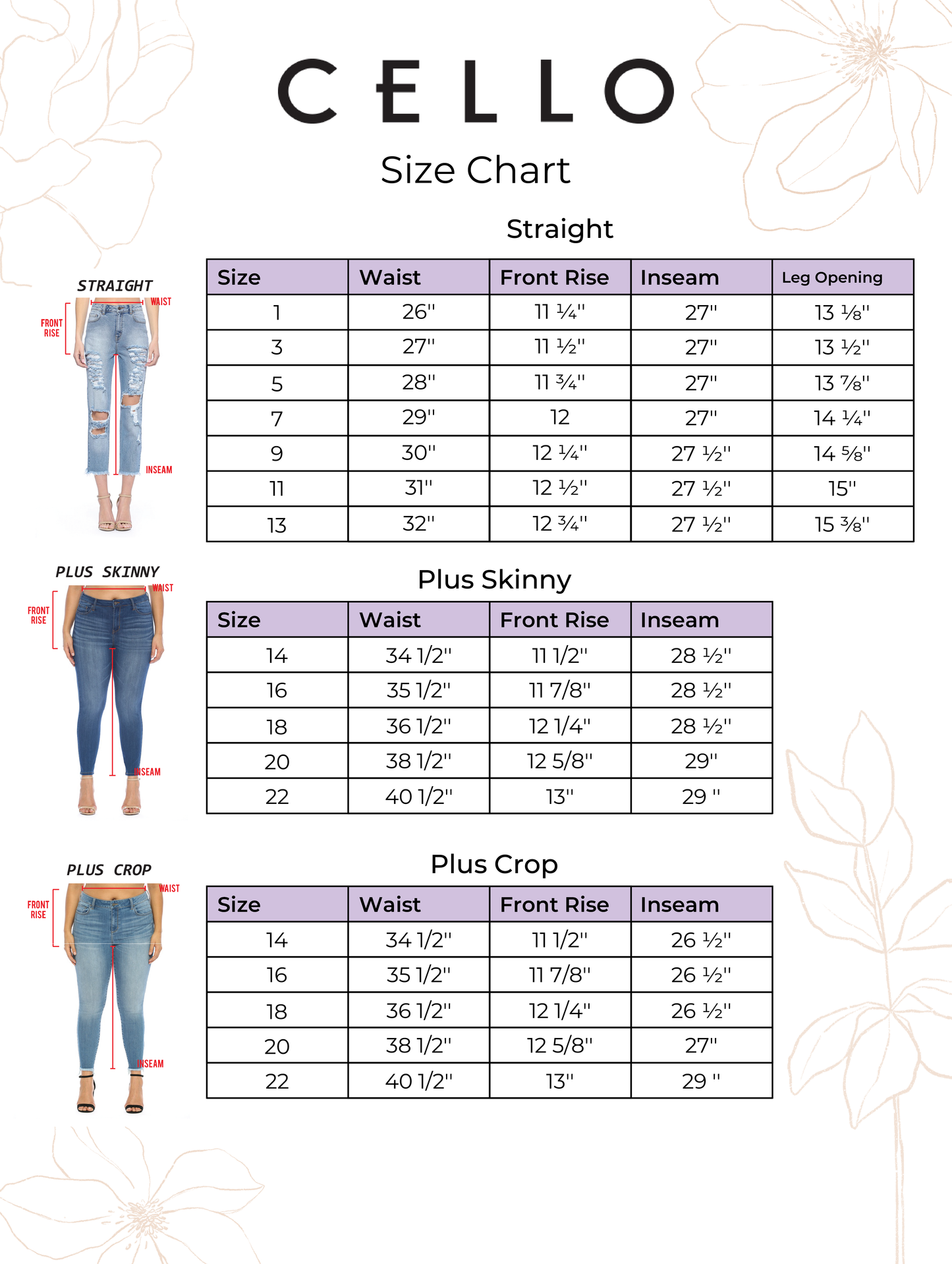 Mackenzie Super High-Rise Mom Jean by Cello Jeans