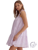 Held In Ivy Mini Dress