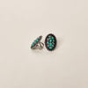 Western Cluster Statement Ring
