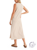 Poolside Perfection Midi Dress